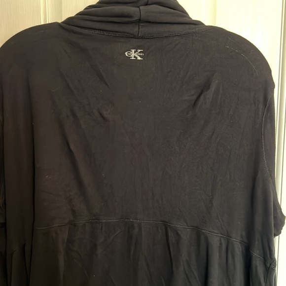 Calvin Klein cardigan size large - Picture 5 of 10